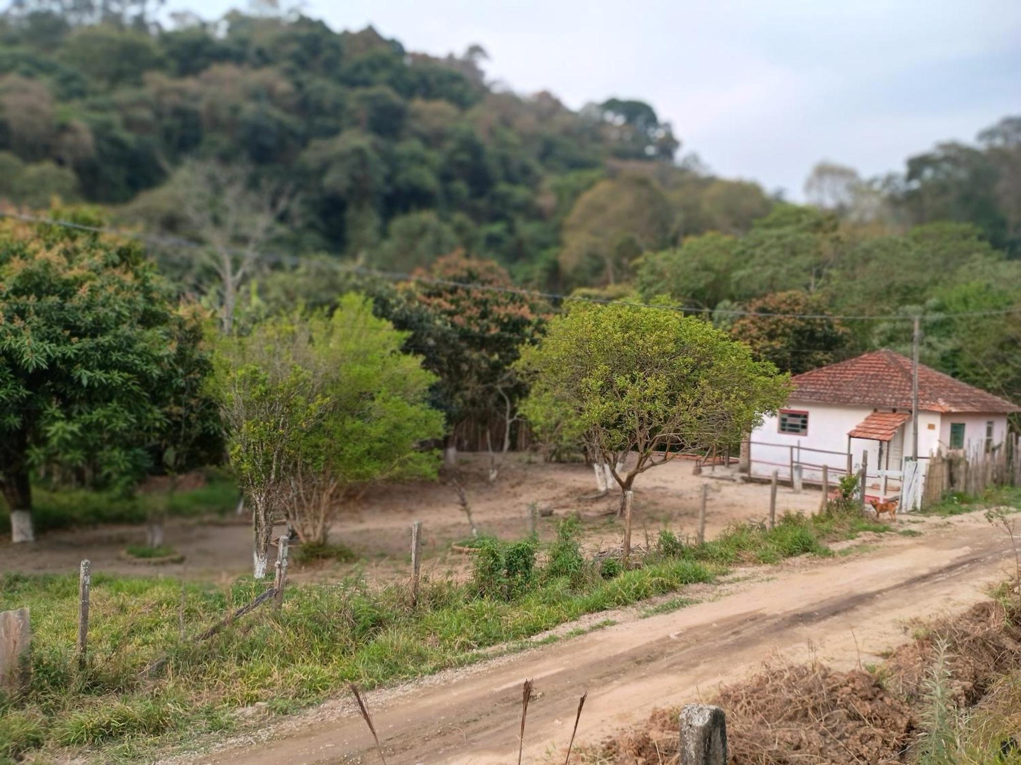 Cantinho Da Paz Villa Sao Roque  Luaran gambar