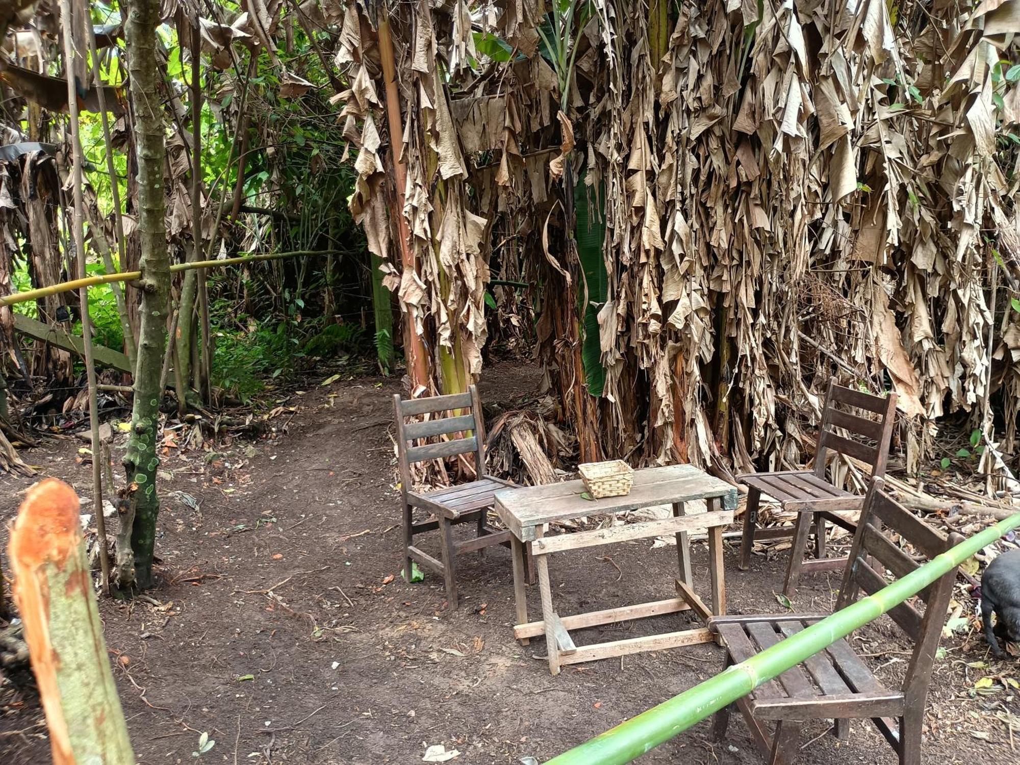 Cantinho Da Paz Villa Sao Roque  Luaran gambar