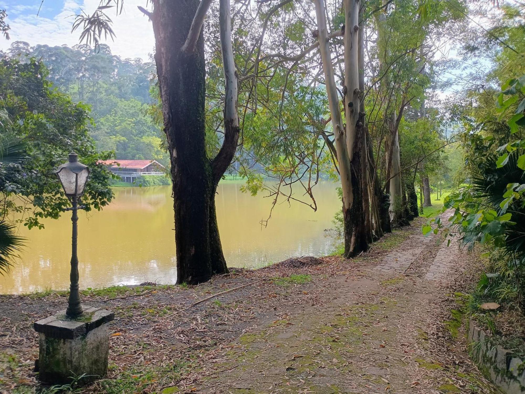 Cantinho Da Paz Villa Sao Roque  Luaran gambar