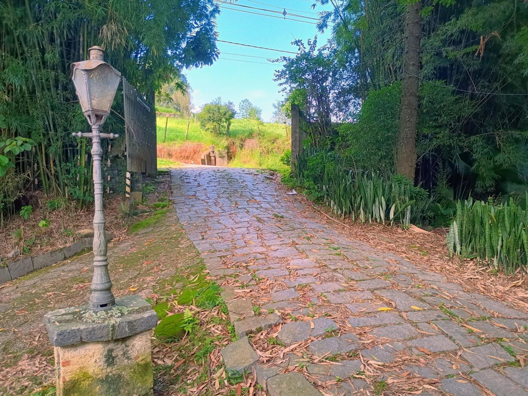 Cantinho Da Paz Villa Sao Roque  Luaran gambar